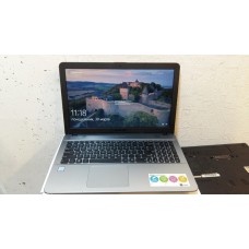 Ноутбук Asus Vivobook X541NA